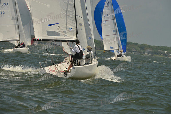 2017 Charleston Race Week D_1250