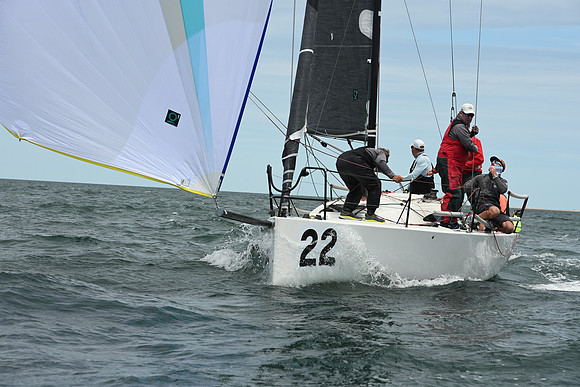 2025 Block Island Race Week L_0893