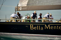 2014 Key West Race Week A 437