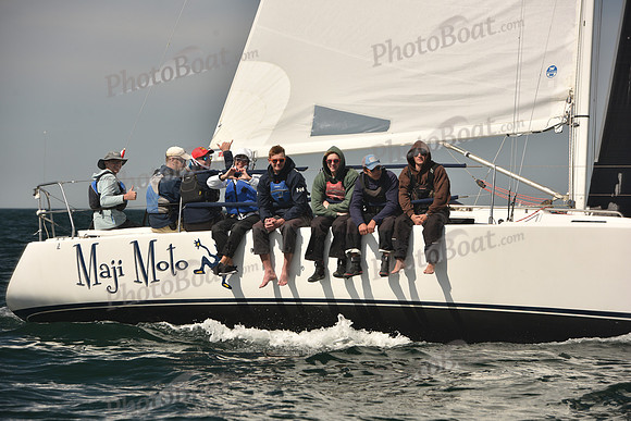 2024 Figawi 2535