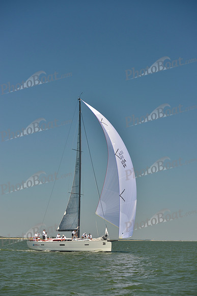 2017 Southern Bay Race Week B_0809