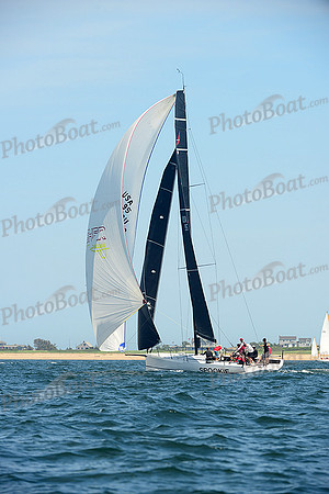 2013 Block Island Race Week A1 1007