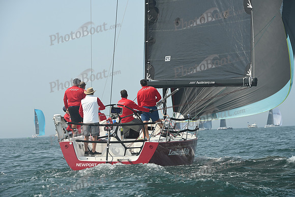 2025 Block Island Race Week A_0937