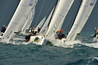 2014 Key West Race Week B 874