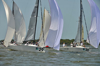 2014 Charleston Race Week F 017