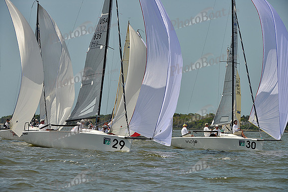 2014 Charleston Race Week F 017