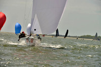 2018 Charleston Race Week A_2118