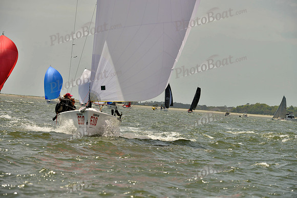 2018 Charleston Race Week A_2118