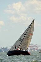 2015 Southern Bay Race Week A 1082
