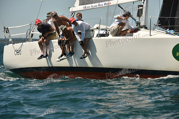 2018 NYYC Race Week B_0804