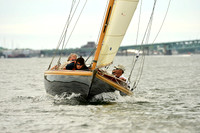 2015 NYYC Annual Regatta C 245