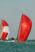 2013 Key West Race Week B 1255