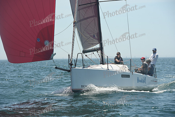 2025 Block Island Race Week C_0838