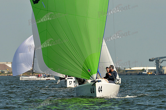 2015 J70 Winter Series E 536