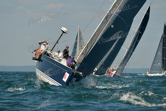 2015 Block Island Race Week G 1421
