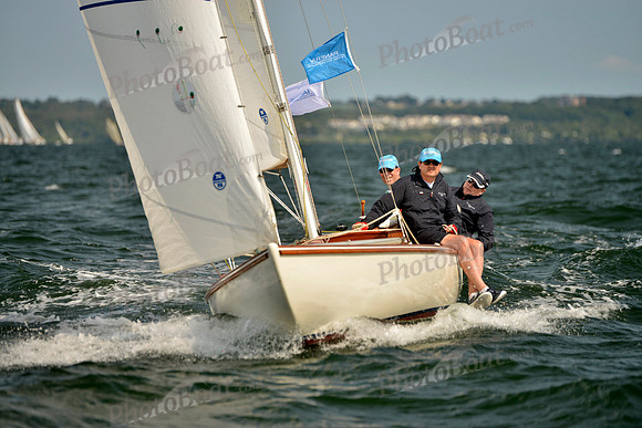 2017 IYRS Classic Yacht Regatta_0479