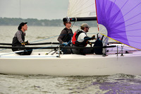 2015 Charleston Race Week A_1113