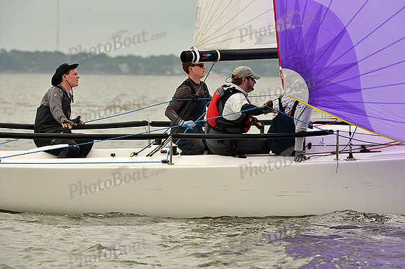 2015 Charleston Race Week A_1113