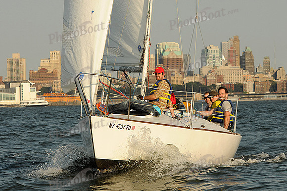 2012 NY Architects Regatta 095