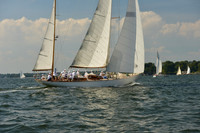 2015 IHYC Classic Yacht Regatta 078