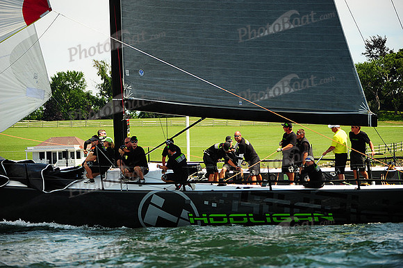 2014 NYYC Race Week C 611