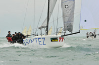 2013 Key West Race Week C 732