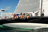 2014 Newport Bermuda A 585