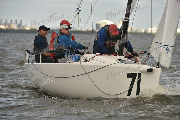 2019 J70 Winter Series A_1270
