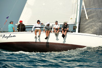 2015 Key West Race Week D 808