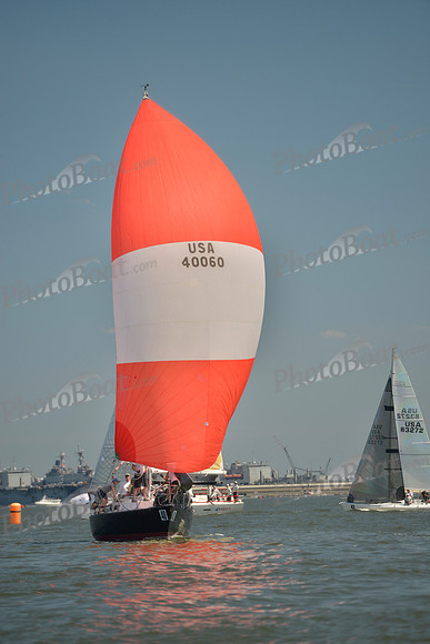 2017 Southern Bay Race Week A_2663