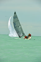 2016 Key West Race Week A_1411