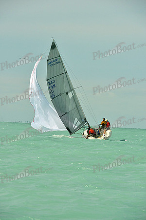 2016 Key West Race Week A_1411