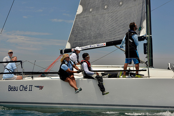 2017 Block Island Race Week D_0712