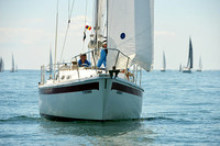 2015 Cape Charles Cup A 265