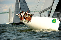 2014 NYYC Race Week C 1122