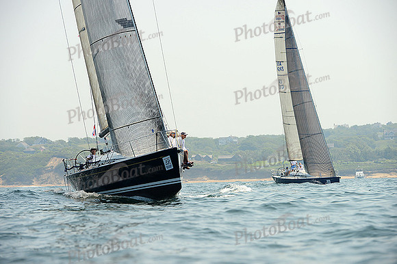 2013 Block Island Race Week B 2751