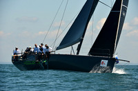 2015 Block Island Race Week A 105