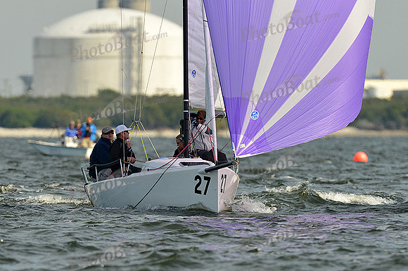 2015 J70 Winter Series B 1003