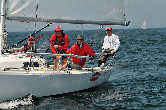 2013 Block Island Race Week B 081