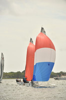 2019 Charleston Race Week F_0180