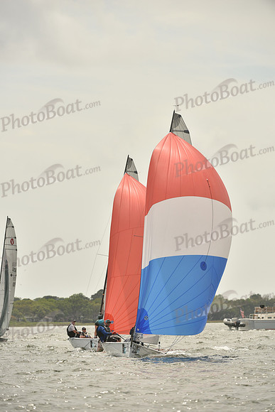 2019 Charleston Race Week F_0180