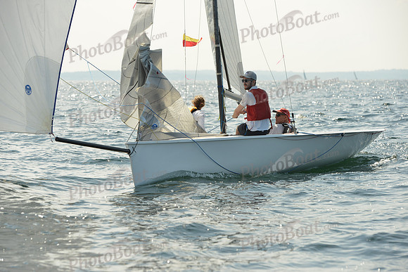 2015 Denmark Race A 847