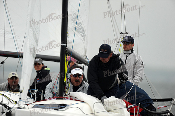 2014 J70 Winter Series E 1679