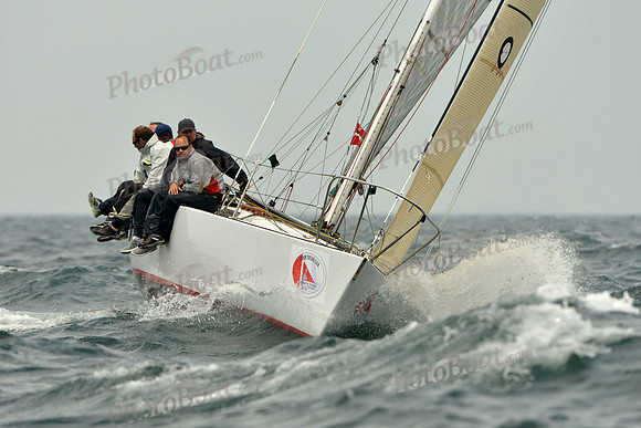 2015 Block Island Race Week D 1461