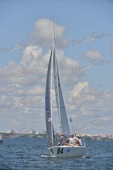 2019 J24 Worlds G_0421