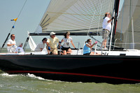 2013 Southern Bay Race Week D 1002