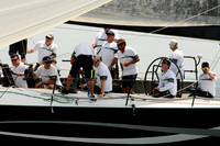 2011 NYYC Annual Regatta A 1400