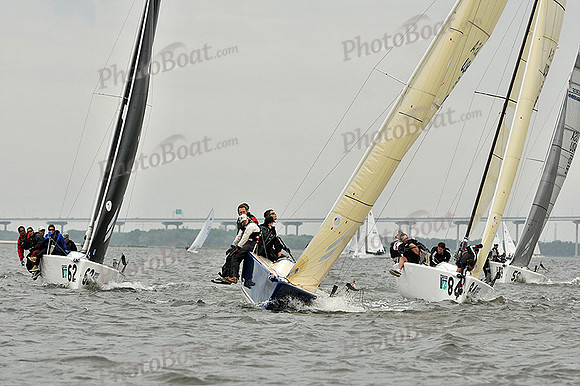 2013 Charleston Race Week A 1247
