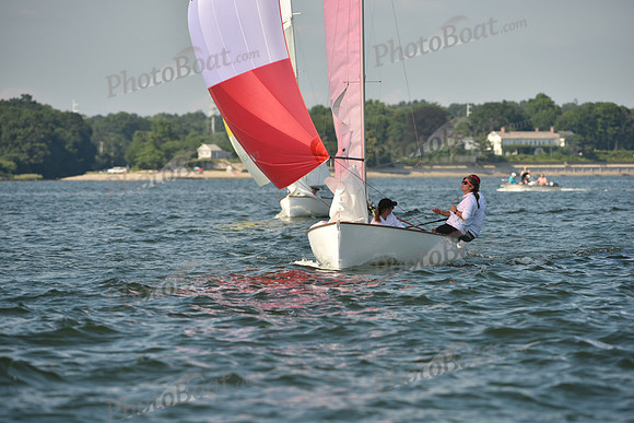 2018 Thistle Nationals C_0470