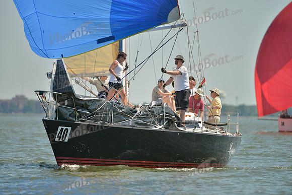 2017 Southern Bay Race Week A_0551